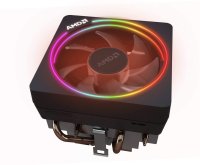 AMD Ryzen Wraith Prism with RGB LED